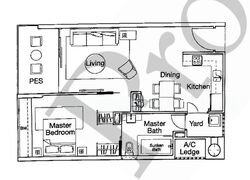 Ferraria Park Condominium (D17), Condominium #604371301